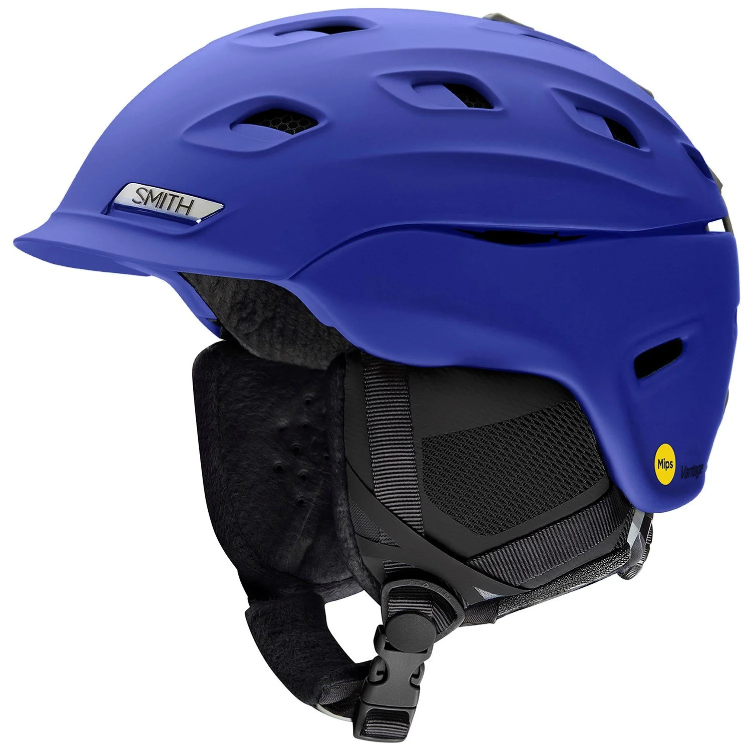 Smith Women's Vantage MIPS Helmet 2023 - Image 3