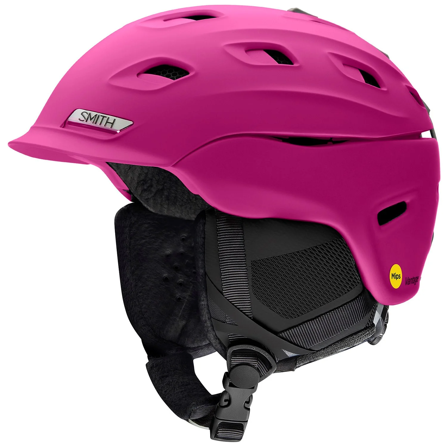 Smith Women's Vantage MIPS Helmet 2023 - Image 4