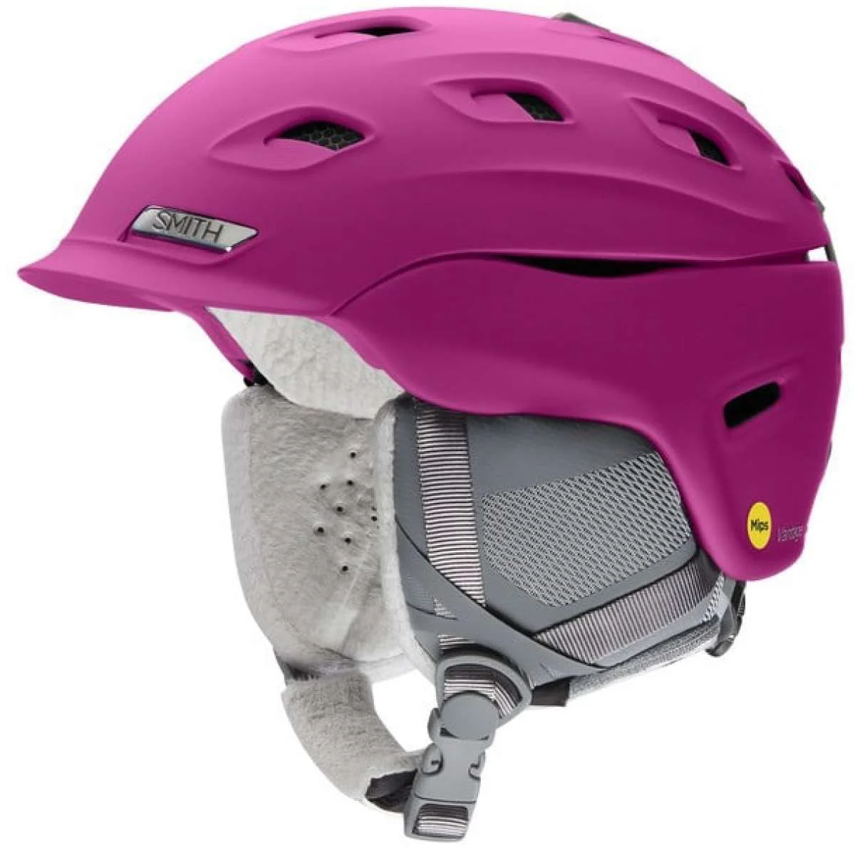 Smith Women's Vantage MIPS Helmet 2023 - Image 5