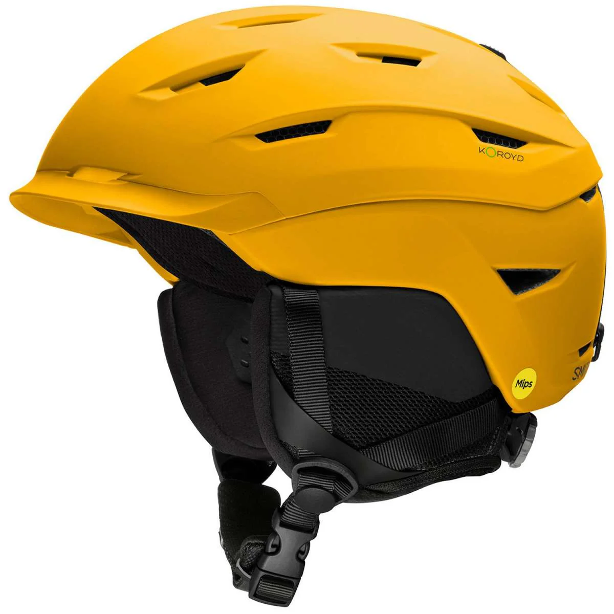 Smith Level MIPS Helmet 2024 - Image 4