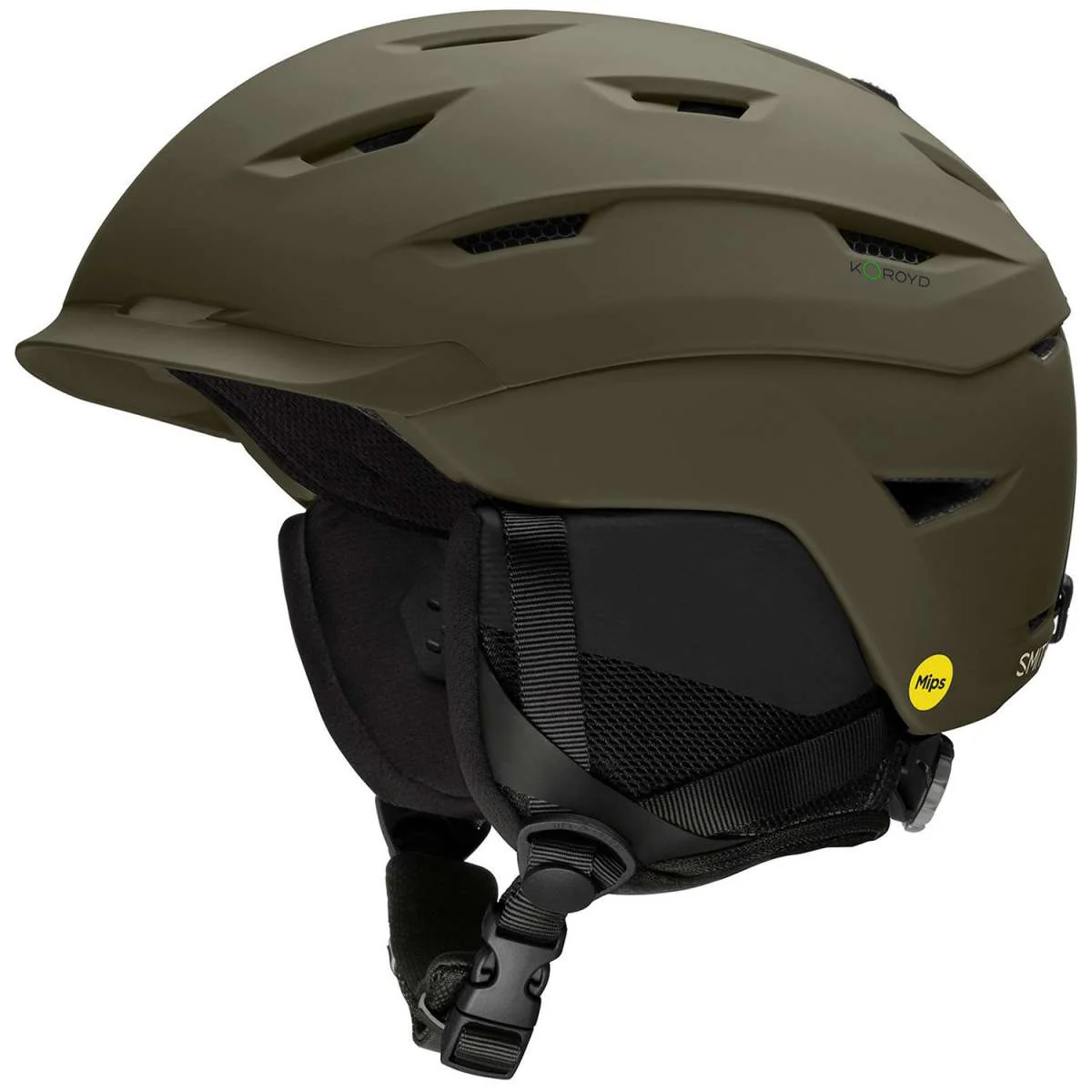 Smith Level MIPS Helmet 2024 - Image 5