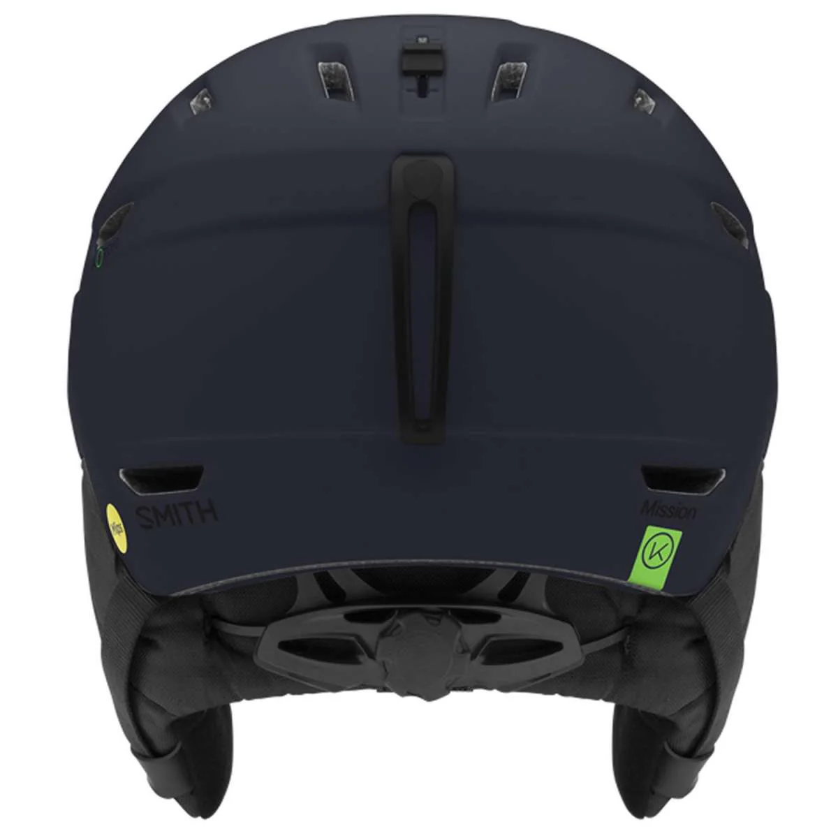 Smith Mission MIPS Helmet 2024 - Image 10
