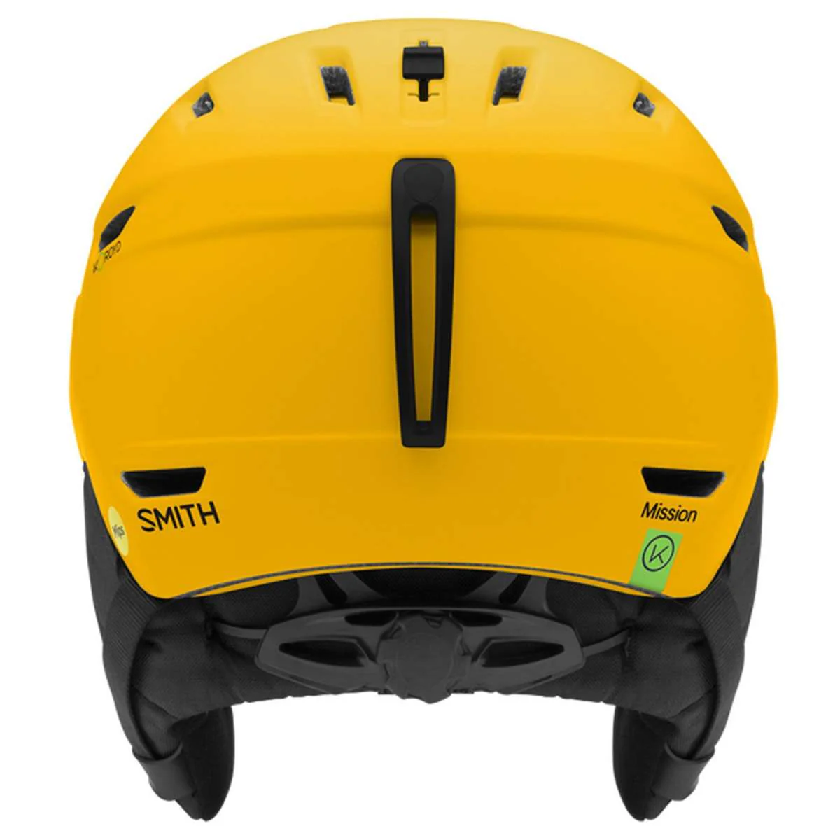 Smith Mission MIPS Helmet 2024 - Image 16