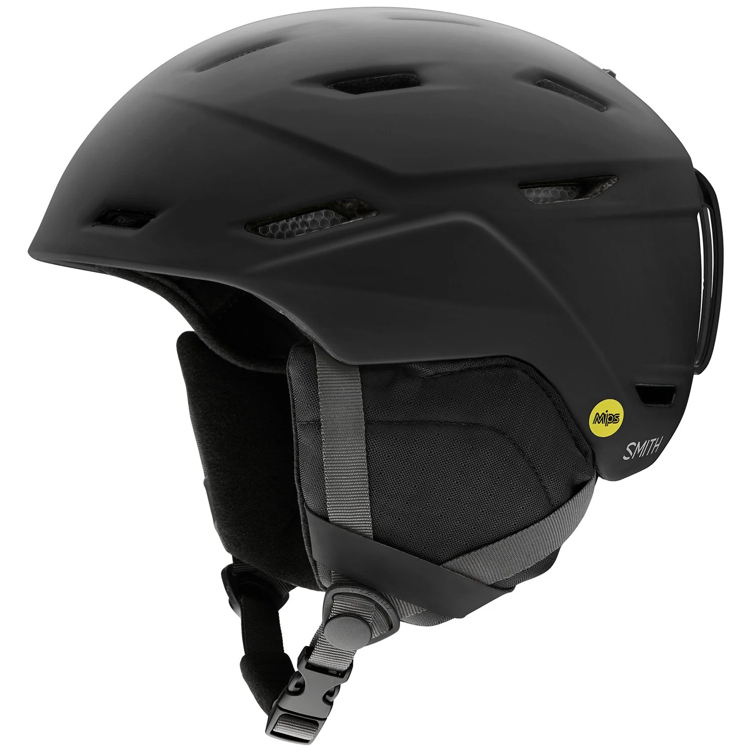 Smith Mission Mips Helmet 2023 - Image 3