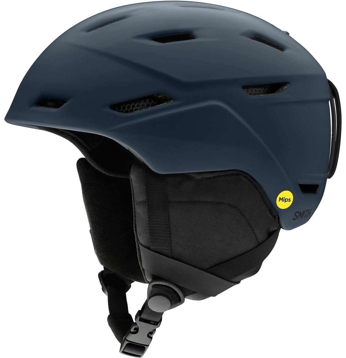Smith Mission Mips Helmet 2023 - Image 4