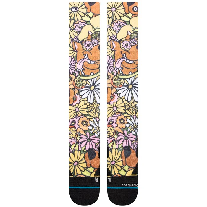 SNAKIN SCOOBS C SOCK 2024 - Image 2