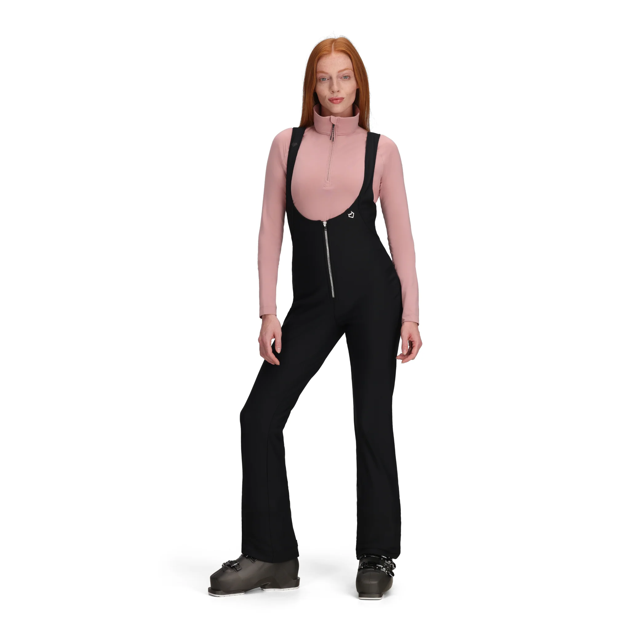 Obermeyer Women's Snell OTB Softshell Pant (Tall) 2026