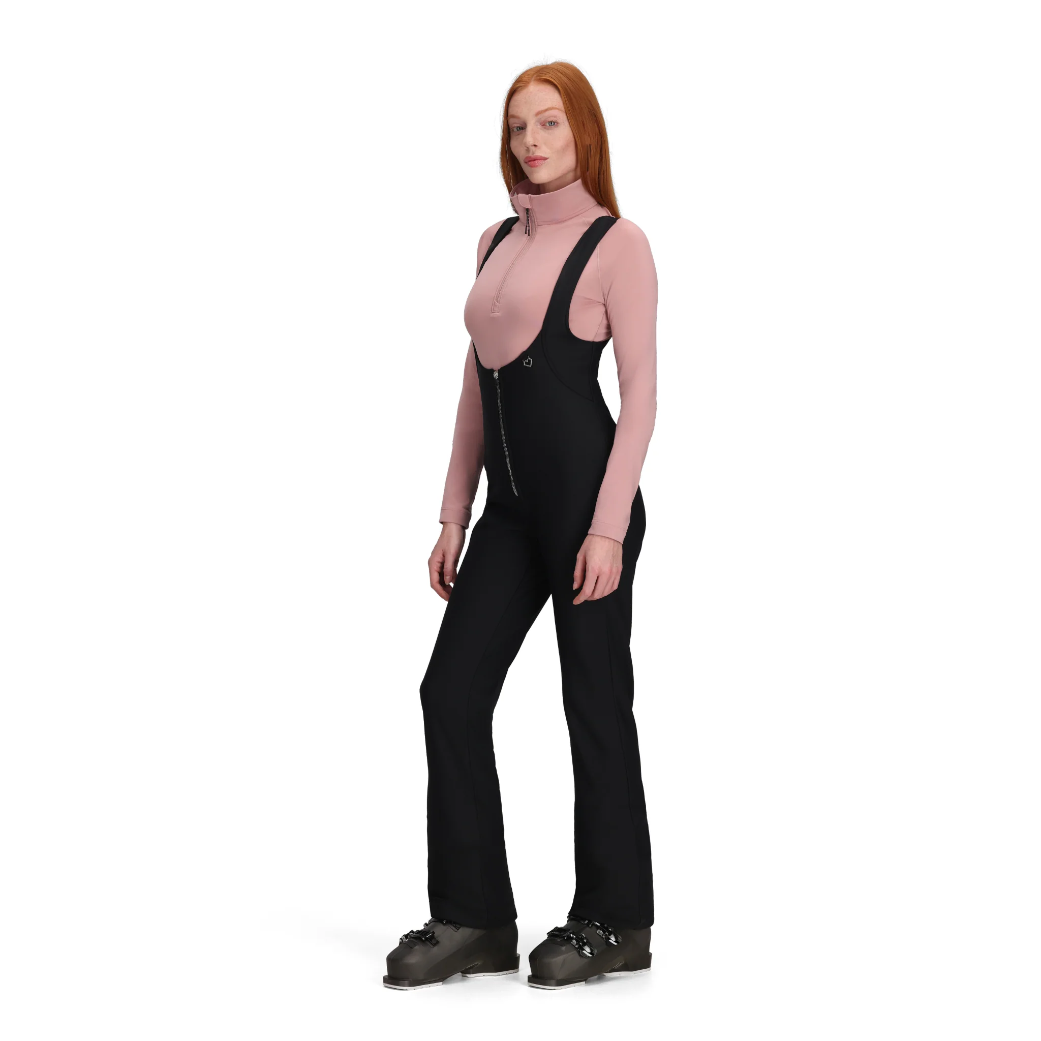 Obermeyer Women's Snell OTB Softshell Pant (Tall) 2026 - Image 2