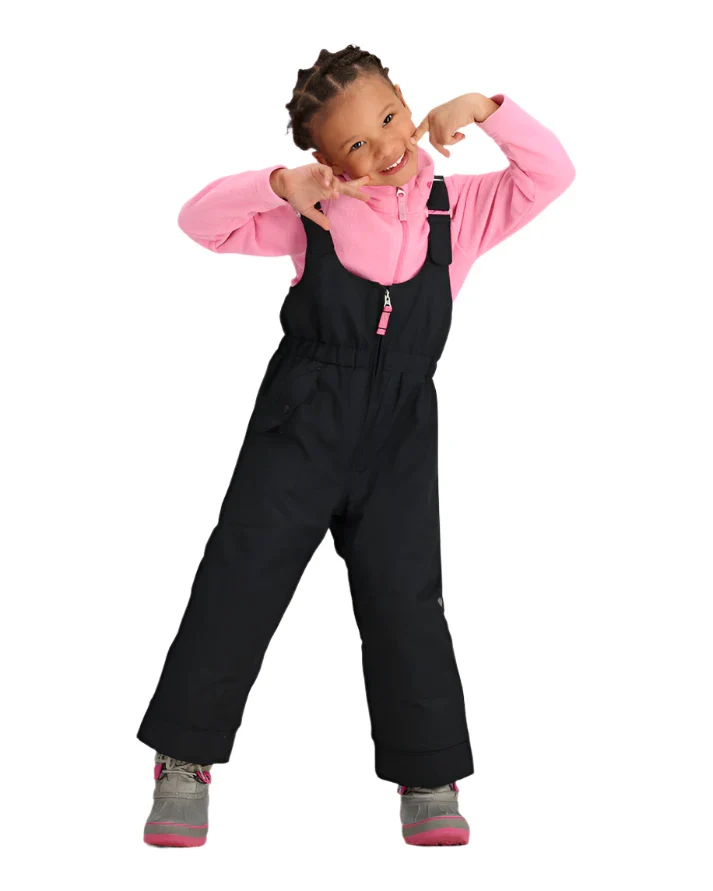 Obermeyer Junior's Snoverall Insulated Bib Pant 2025 - Image 17