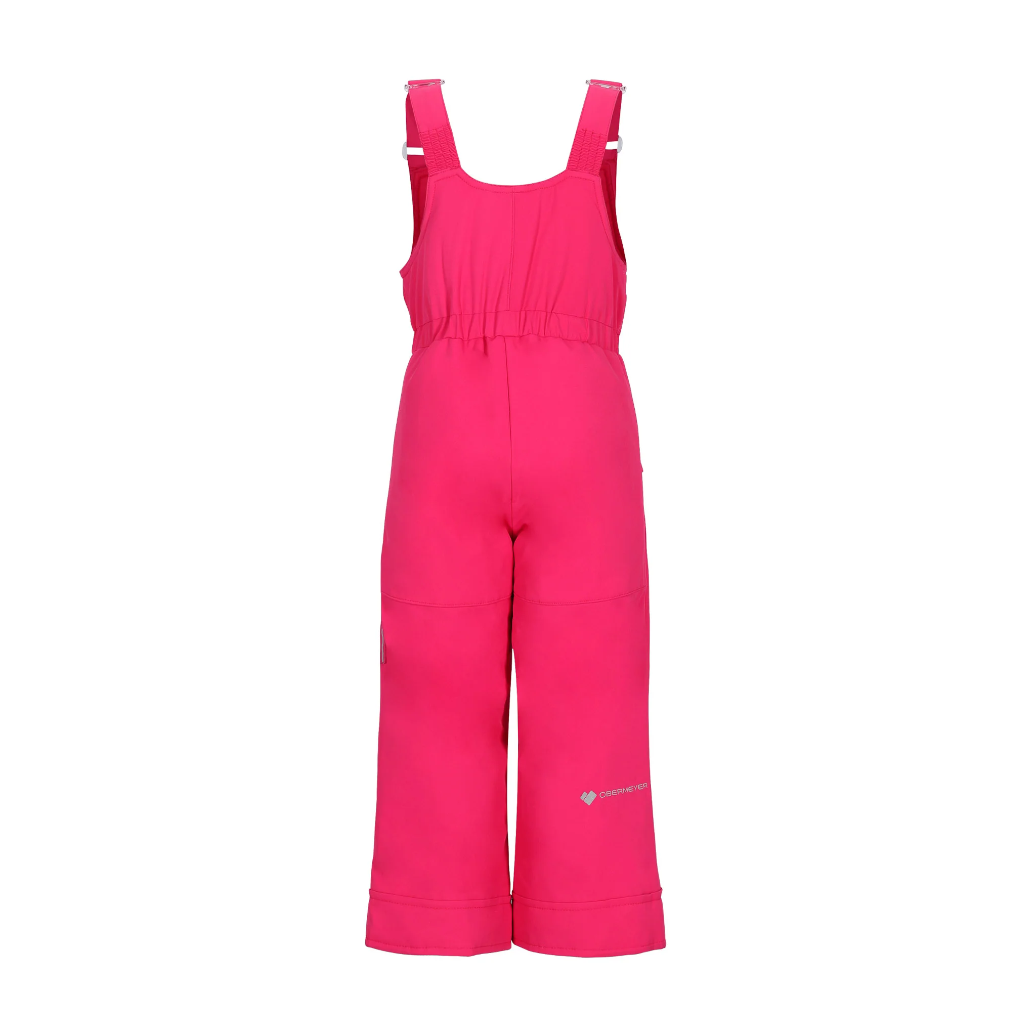 Obermeyer Junior's Snoverall Insulated Bib Pant 2025 - Image 2