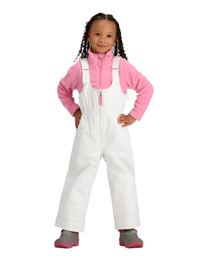 Obermeyer Junior's Snoverall Insulated Bib Pant 2025 - Image 20