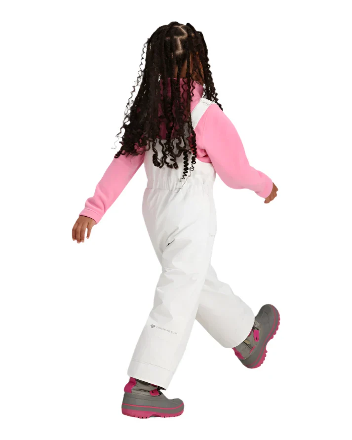 Obermeyer Junior's Snoverall Insulated Bib Pant 2025 - Image 21