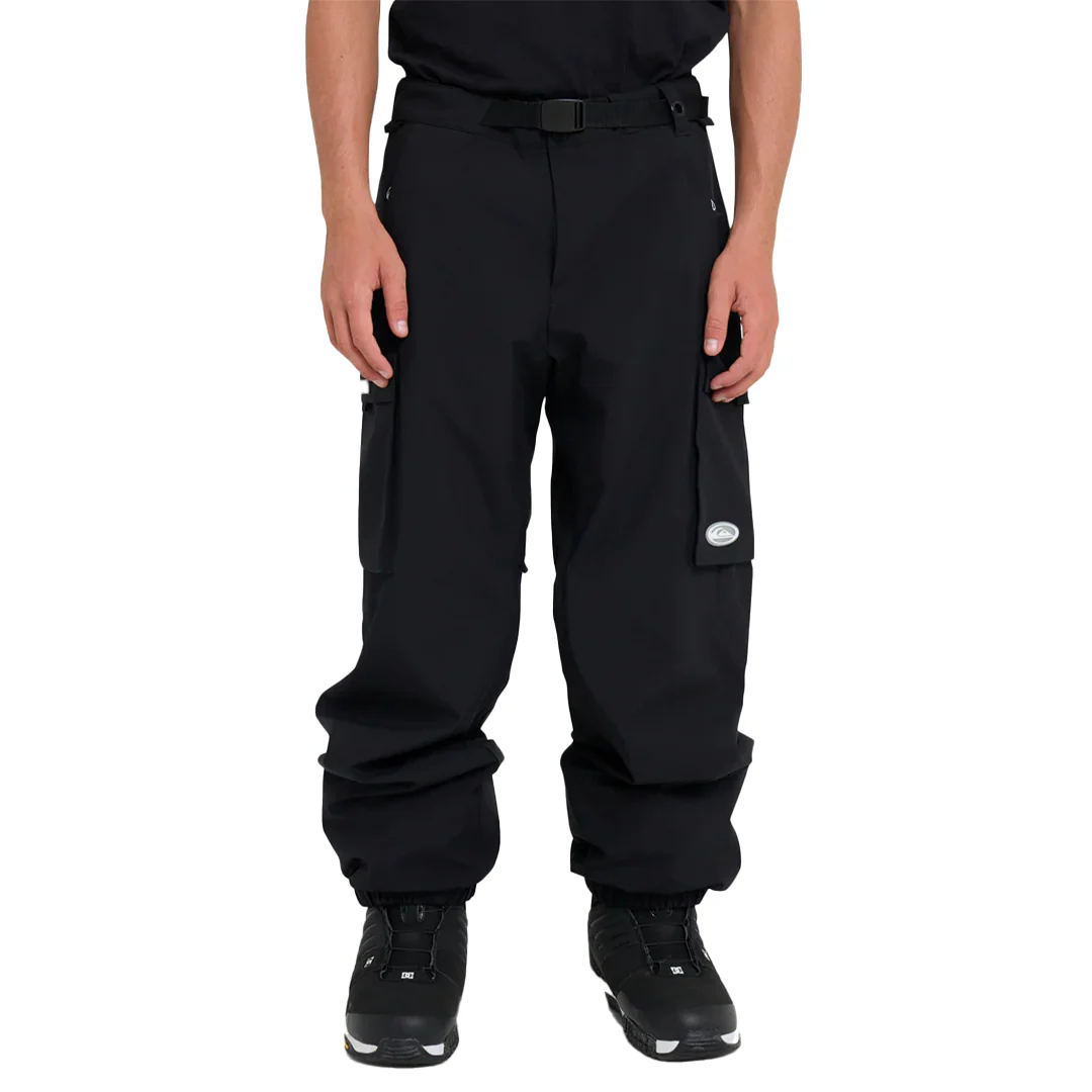 Quiksilver Snow Down Cargo Pant 2026 - Image 5
