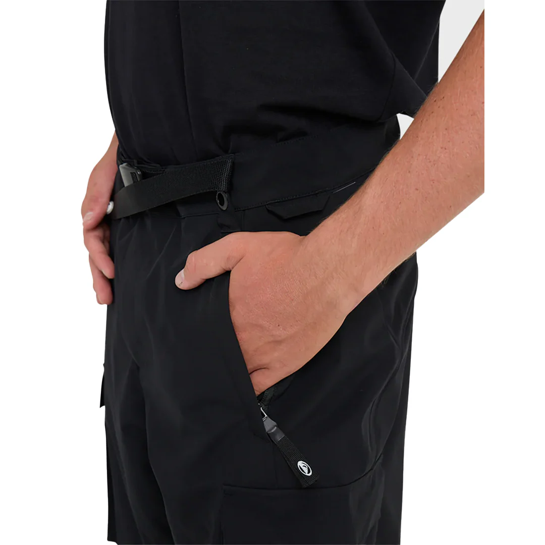 Quiksilver Snow Down Cargo Pant 2026 - Image 8