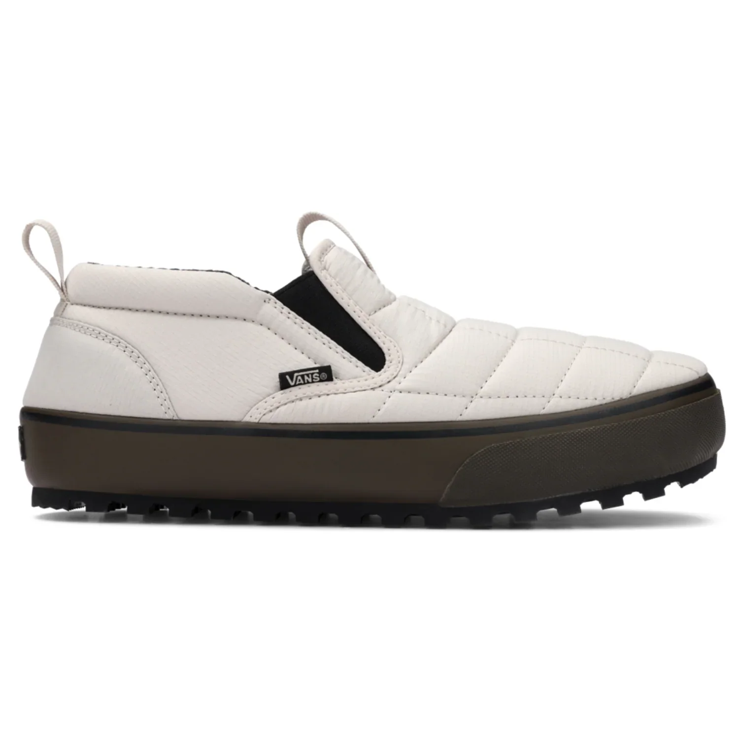 Vans Snow Lodge U Mid Slipper 2026 - Image 6