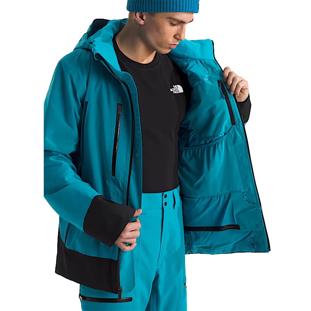 North Face Snowsquall Insulated Jacket 2026 - Image 10