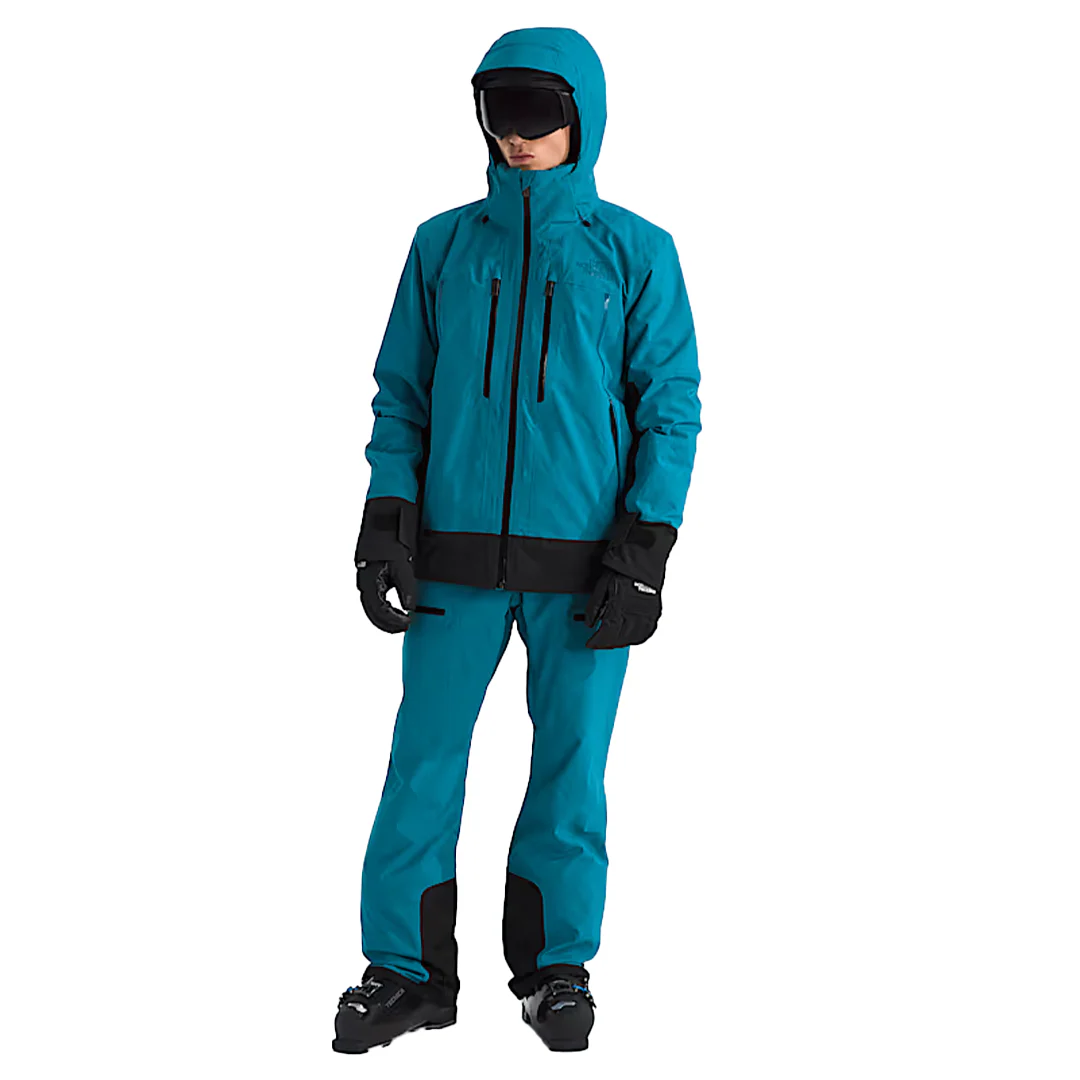 North Face Snowsquall Insulated Jacket 2026 - Image 11