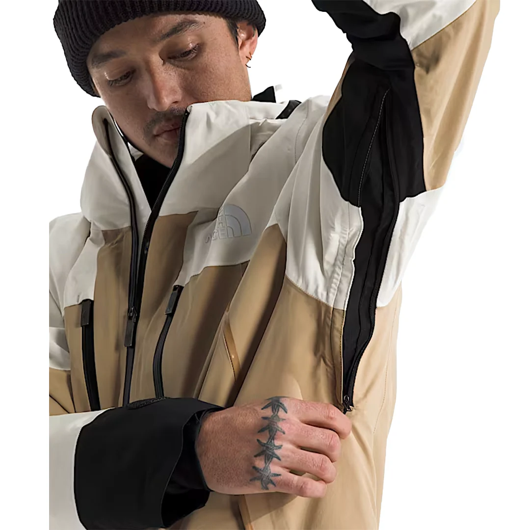 North Face Snowsquall Insulated Jacket 2026 - Image 4