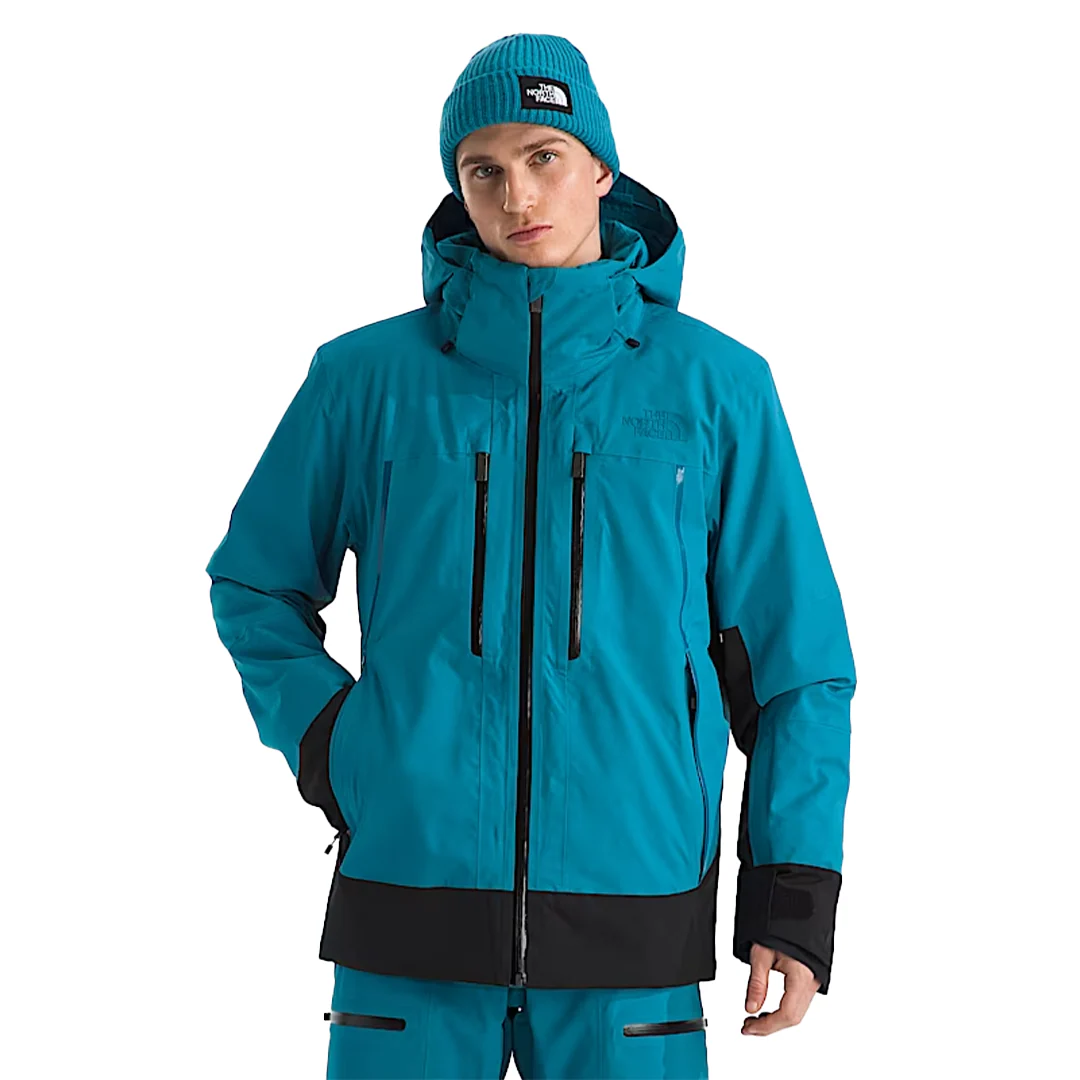 North Face Snowsquall Insulated Jacket 2026 - Image 6