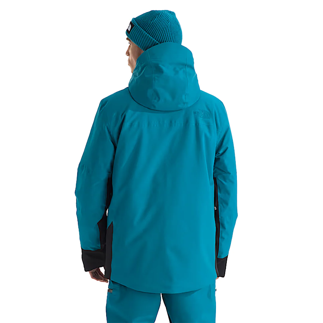 North Face Snowsquall Insulated Jacket 2026 - Image 7