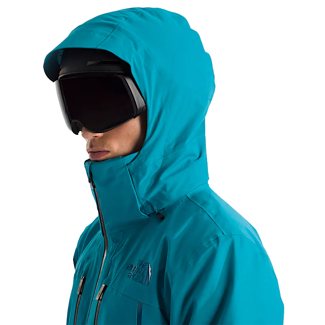 North Face Snowsquall Insulated Jacket 2026 - Image 8
