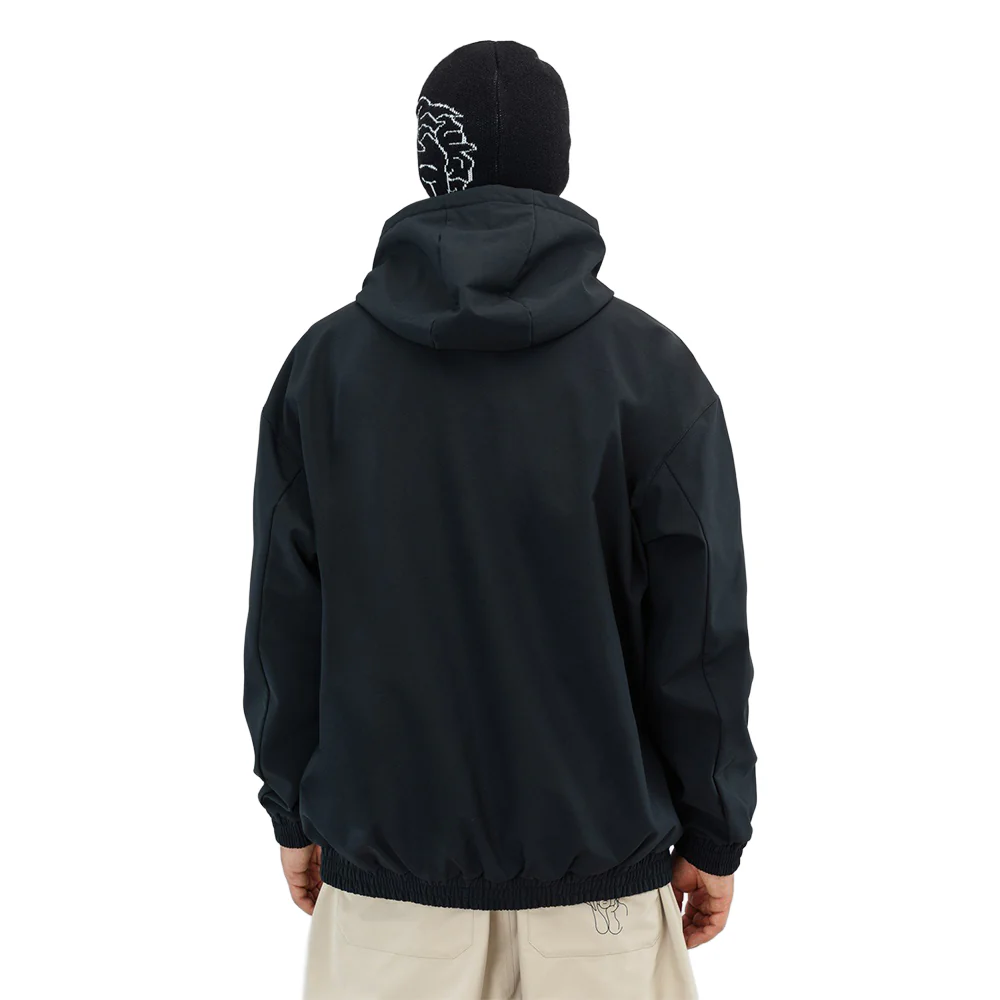 Beyond Medals Softshell Hoodie 2026 - Image 10