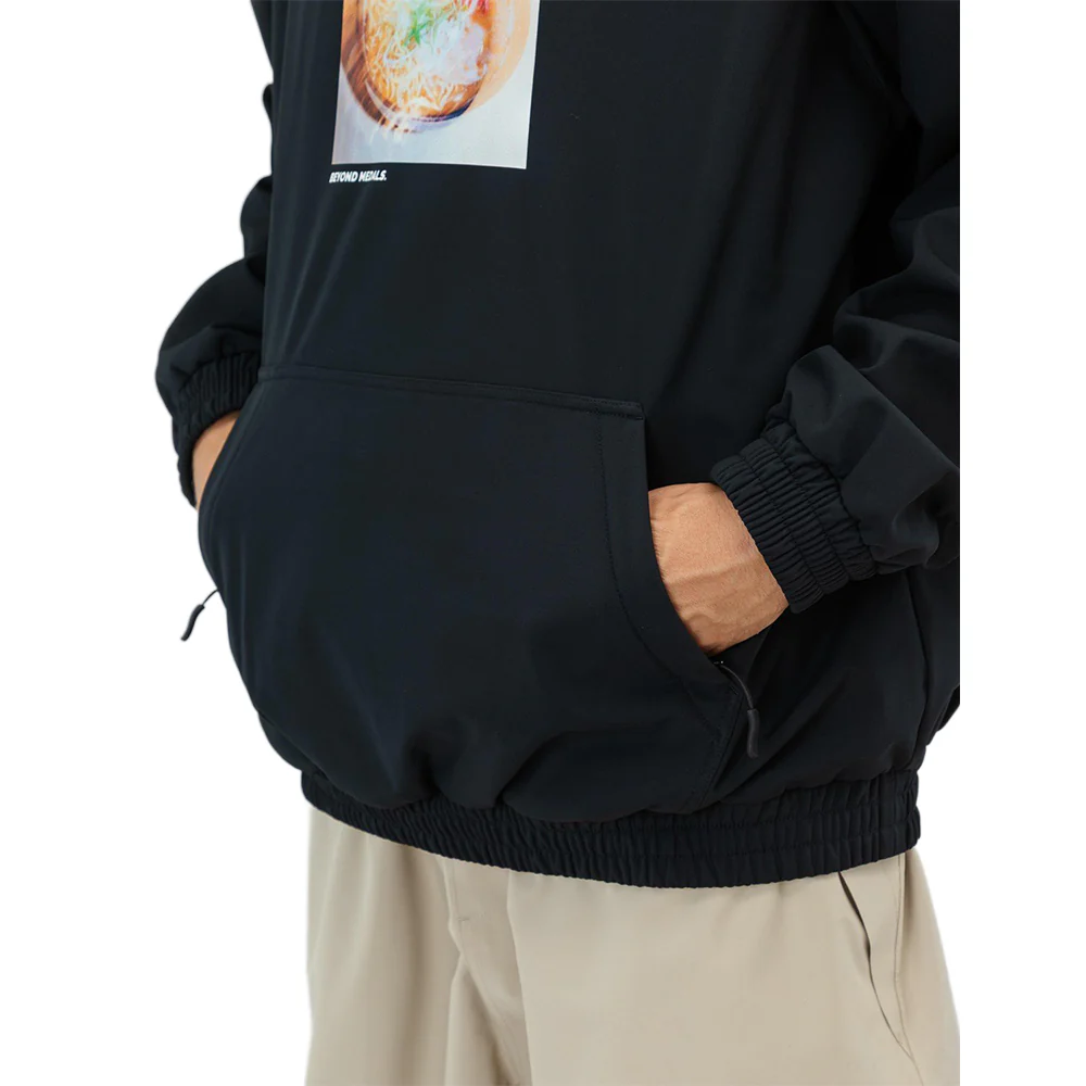 Beyond Medals Softshell Hoodie 2026 - Image 11