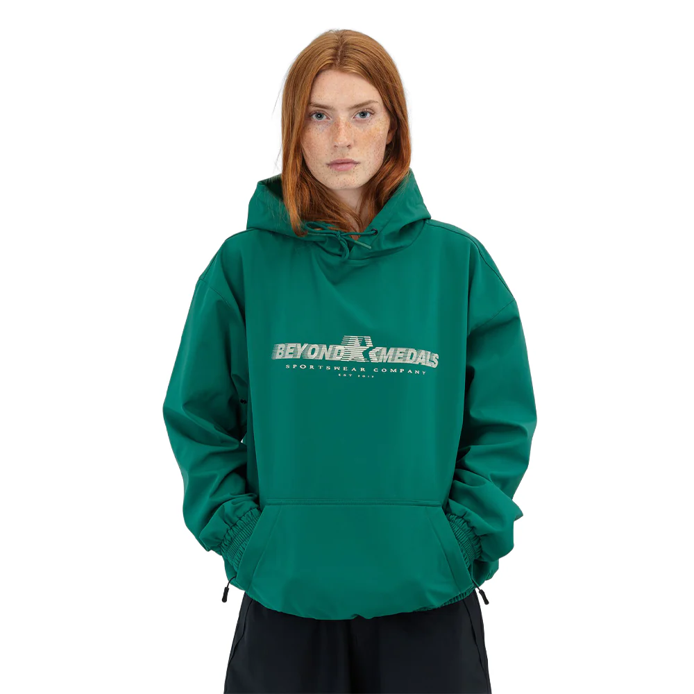 Beyond Medals Softshell Hoodie 2026 - Image 12