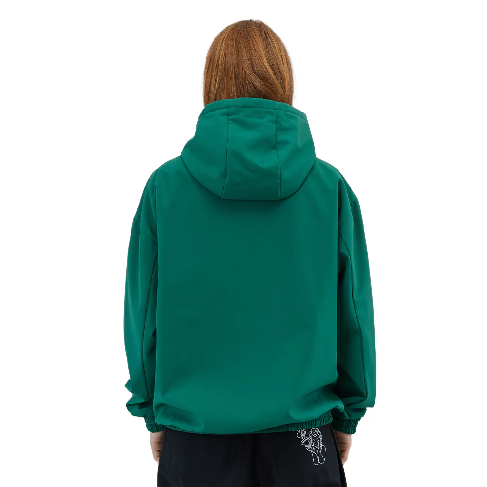 Beyond Medals Softshell Hoodie 2026 - Image 13
