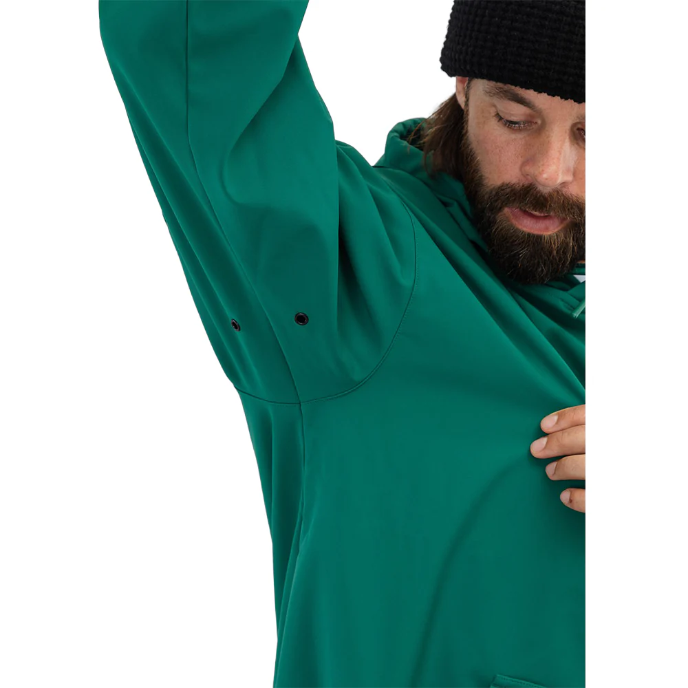 Beyond Medals Softshell Hoodie 2026 - Image 14