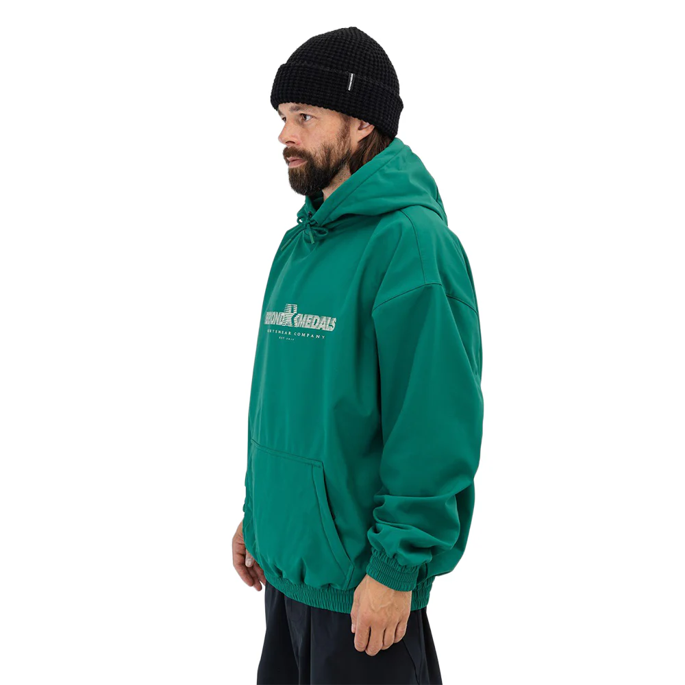 Beyond Medals Softshell Hoodie 2026 - Image 15