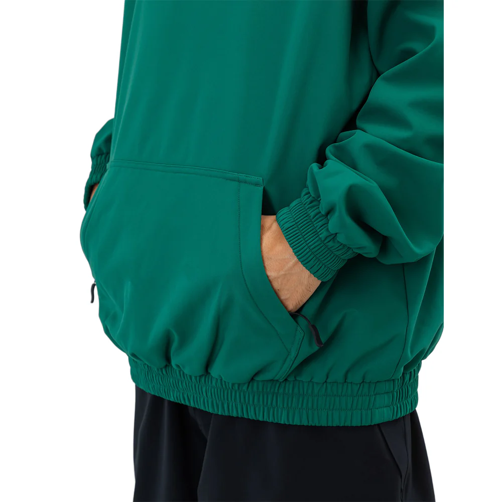 Beyond Medals Softshell Hoodie 2026 - Image 16