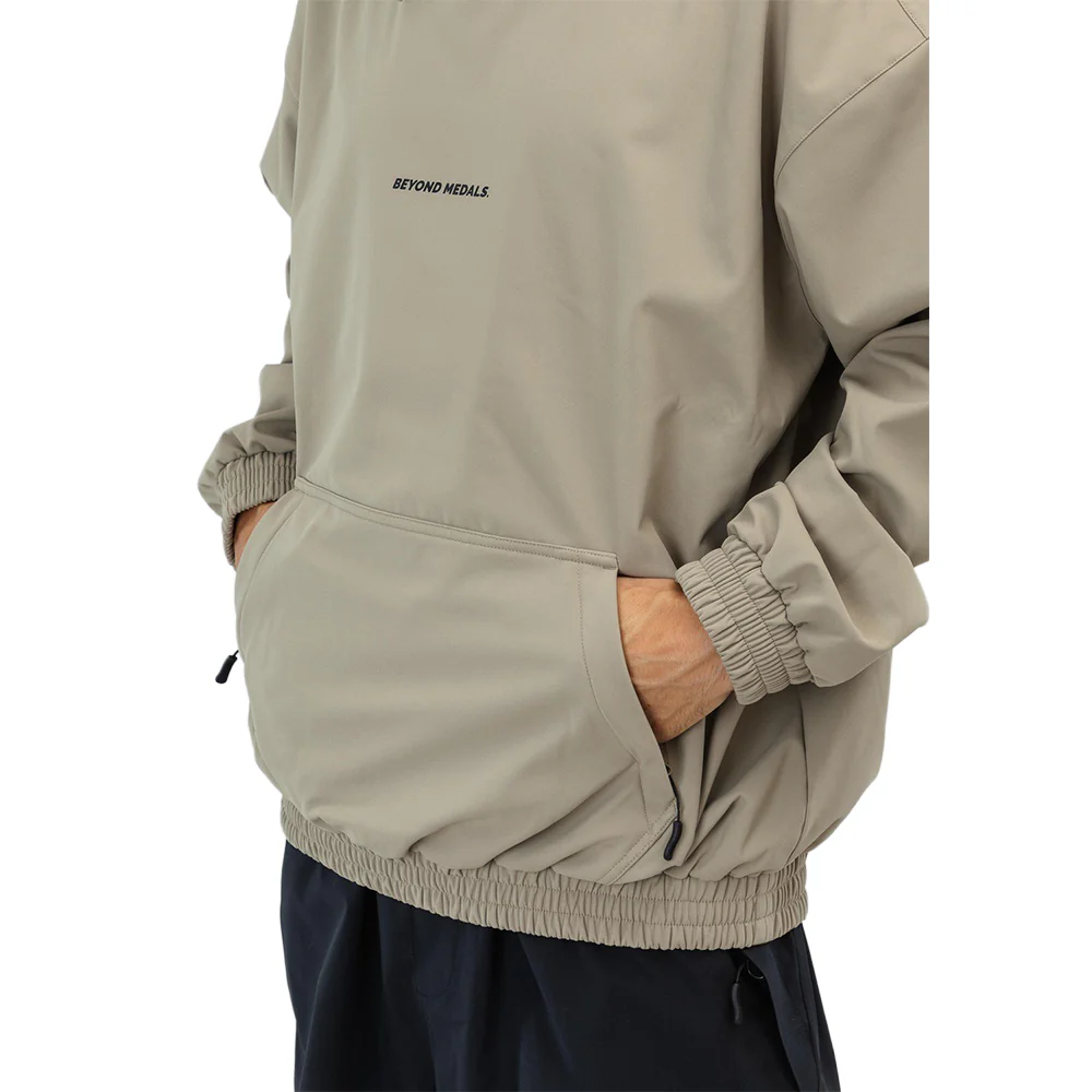 Beyond Medals Softshell Hoodie 2026 - Image 7