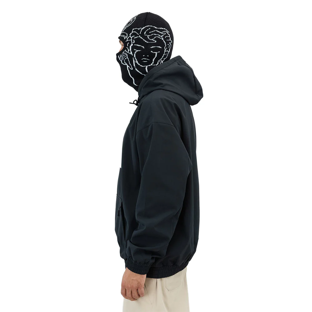 Beyond Medals Softshell Hoodie 2026 - Image 9