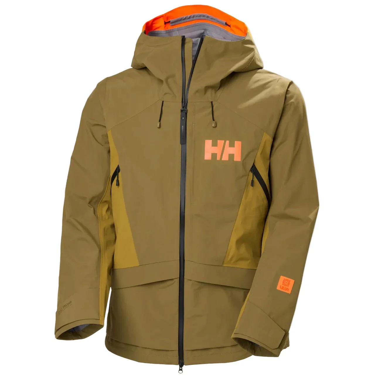 Helly Hansen Sogn Tinden Shell Jacket 2026 - Image 3