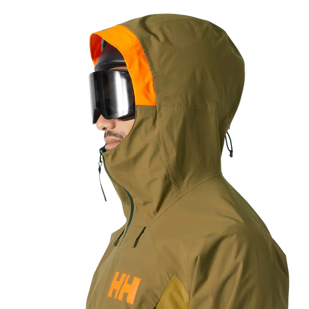 Helly Hansen Sogn Tinden Shell Jacket 2026 - Image 5