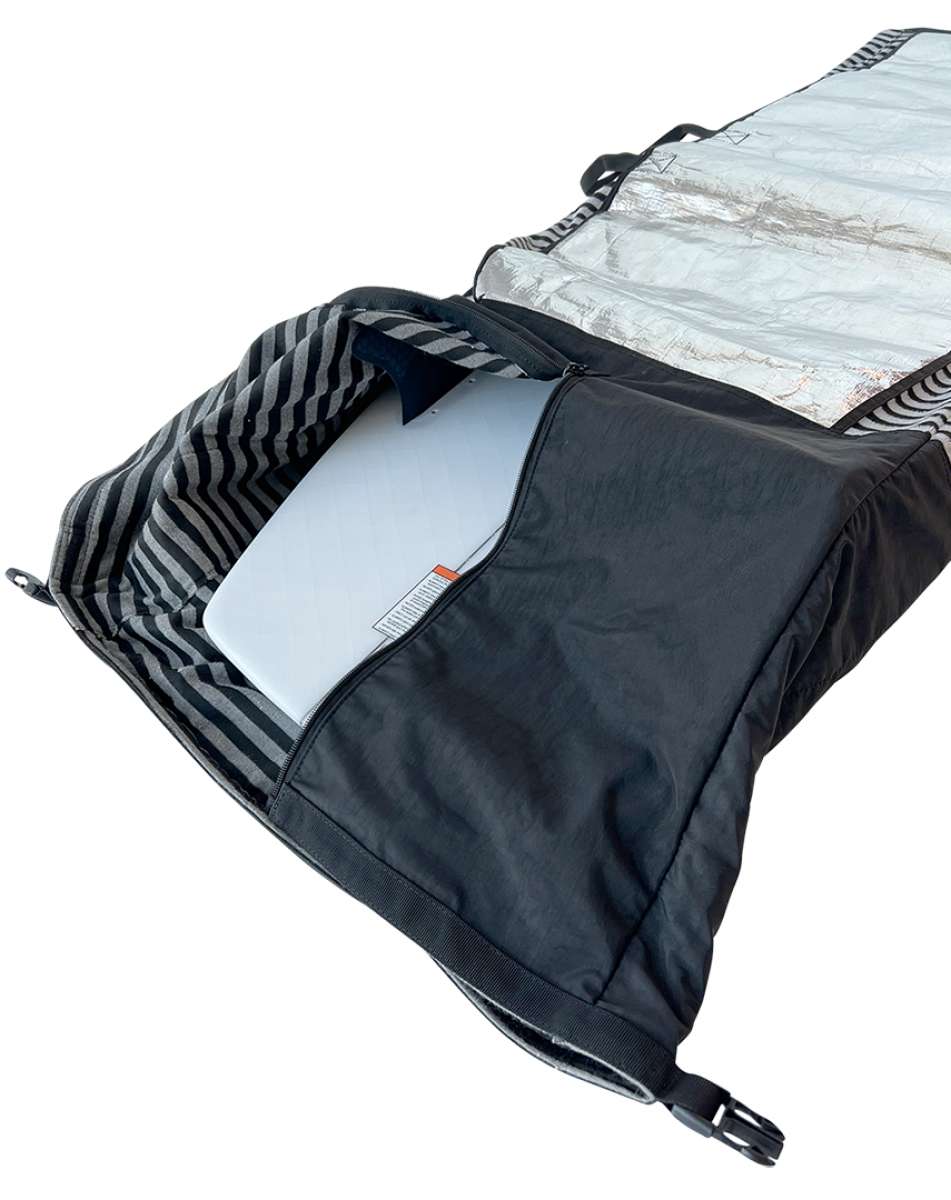 Liquid Force Solar Shield Surf Sock 2023 - Image 3