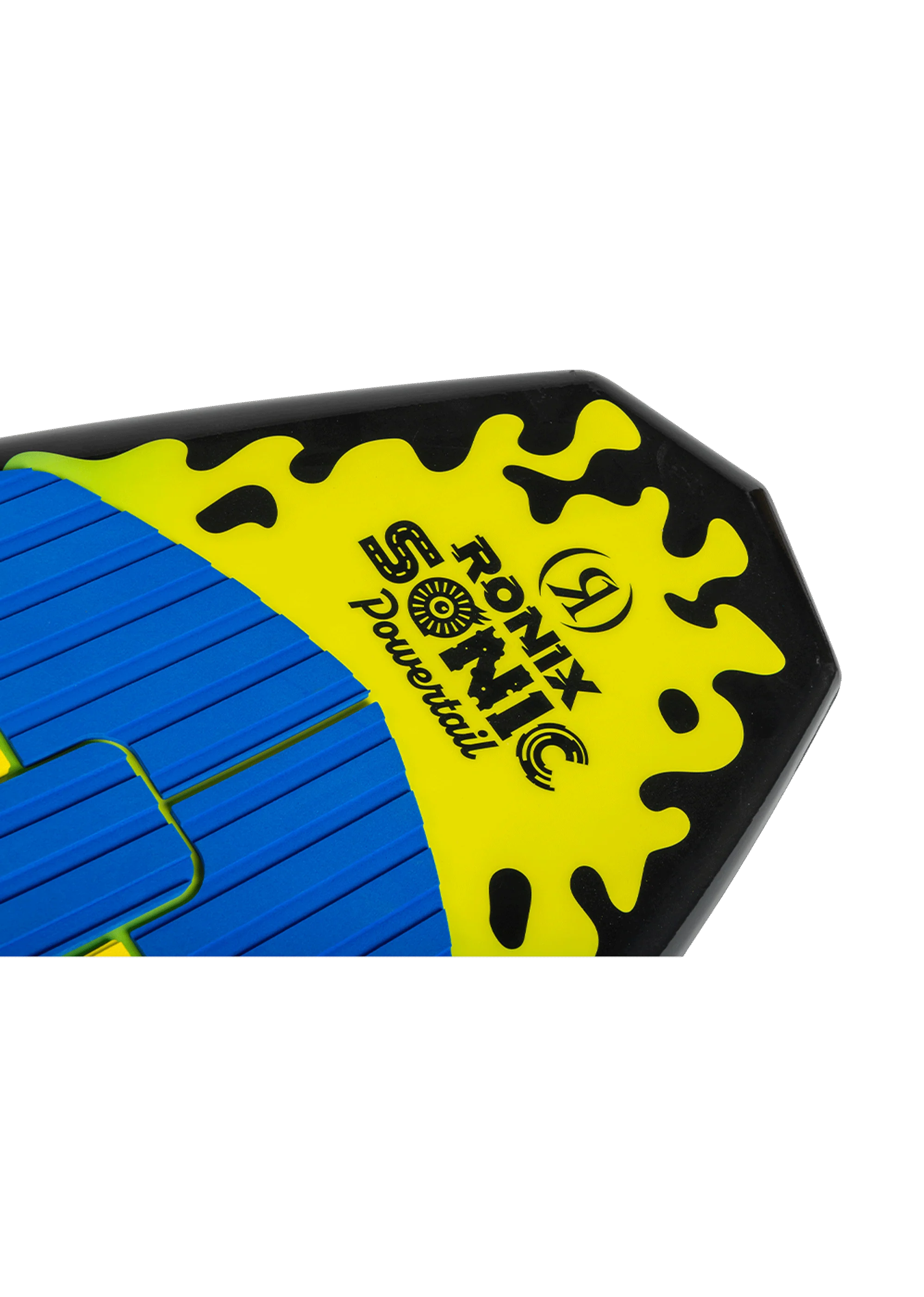 Ronix Junior's Sonic Powertail Wakesurf Board 2025 - Image 4