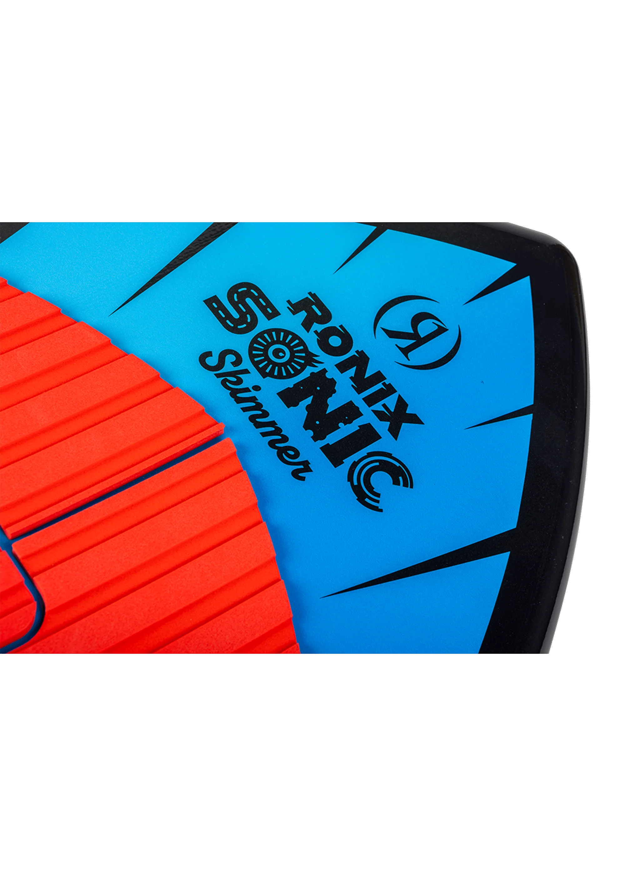 Ronix Junior's Sonic Skimmer Wakesurf Board 2025 - Image 4