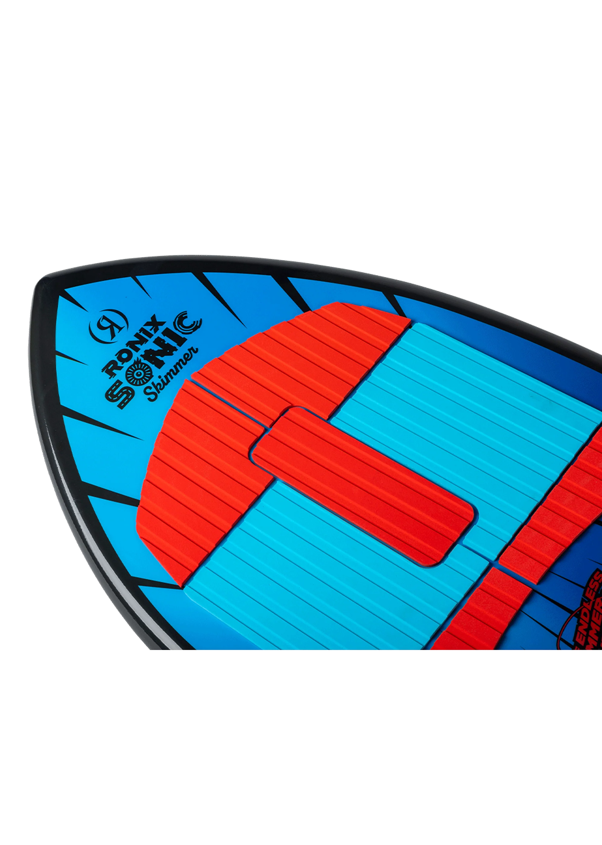 Ronix Junior's Sonic Skimmer Wakesurf Board 2025 - Image 5