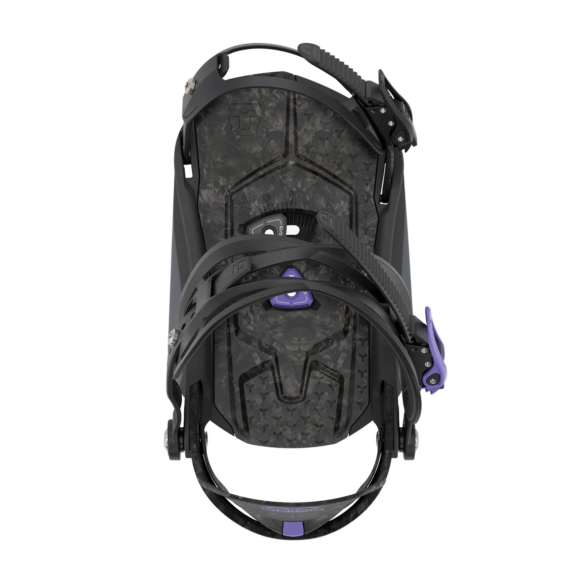 Union Source FC Snowboard Binding 2026 - Image 4