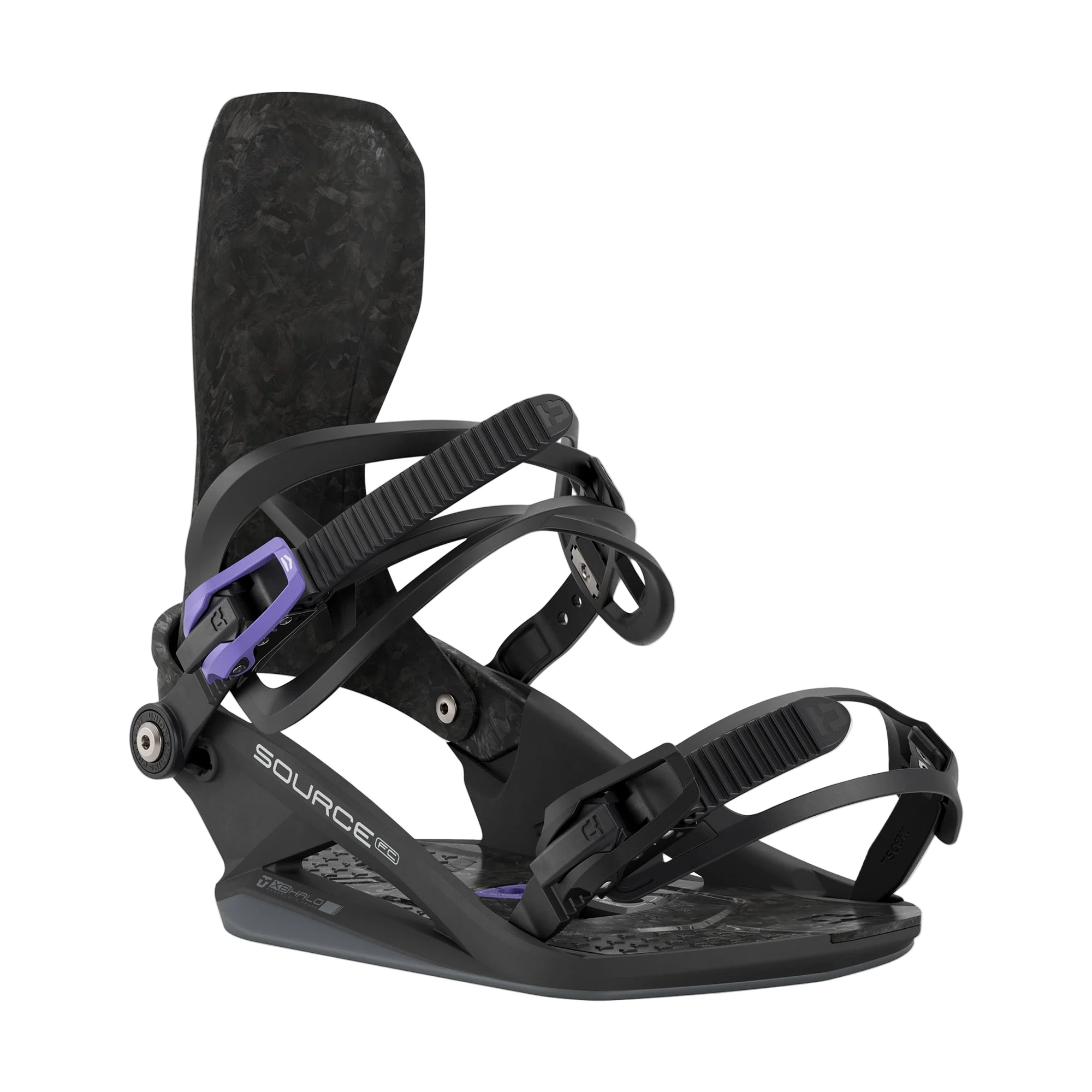 Union Source FC Snowboard Binding 2026 - Image 5