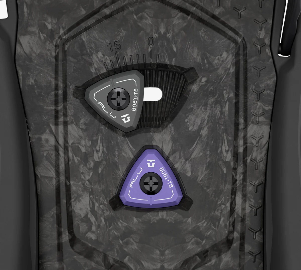 Union Source Pro Snowboard Bindings 2026 - Image 11