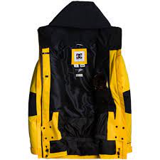 DC Women's Sovereign Insulated Jacket 2021 - Image 2