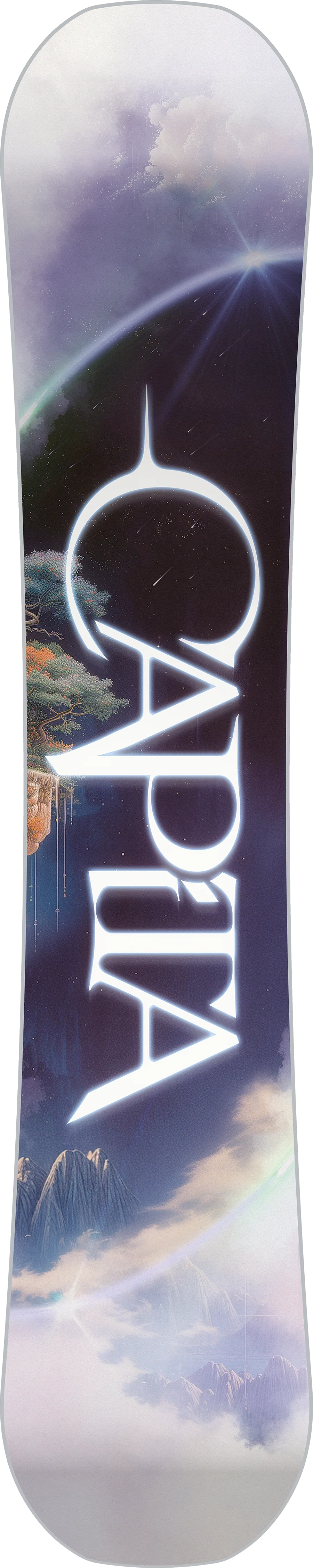 CAPiTA Women's Space Metal Fantasy Snowboard 2026 - Image 3
