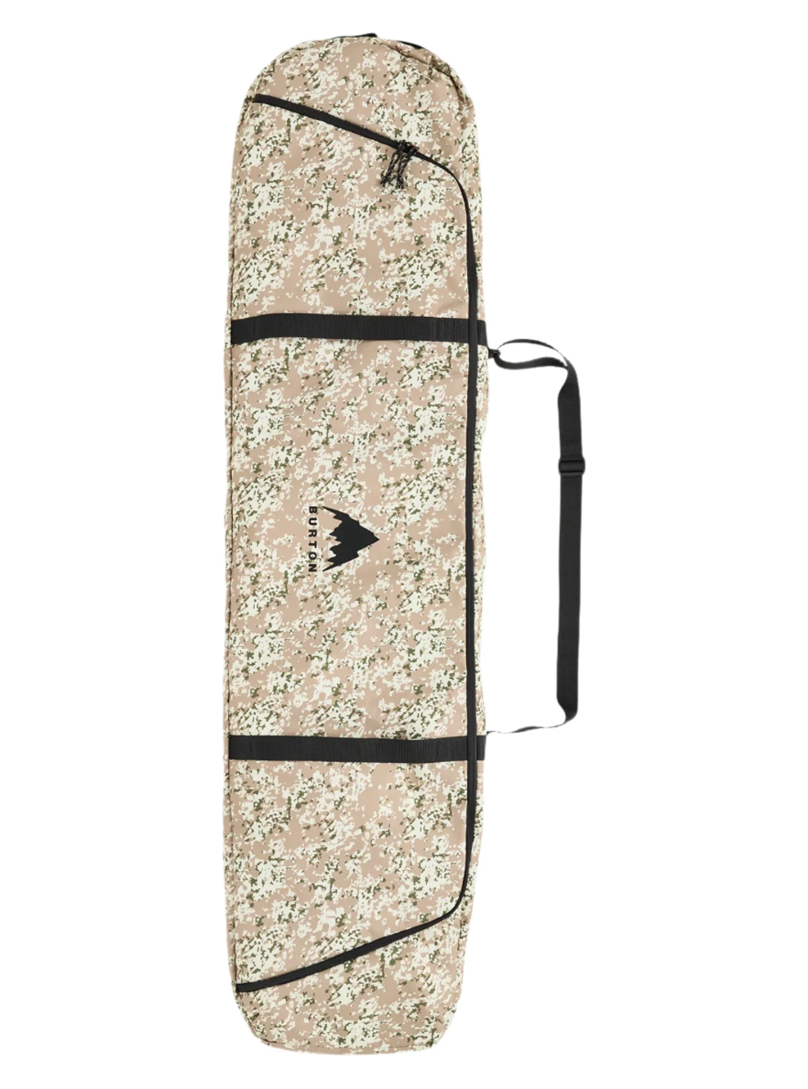 Burton Space Sack Snowboard Bag 2025 - Image 2