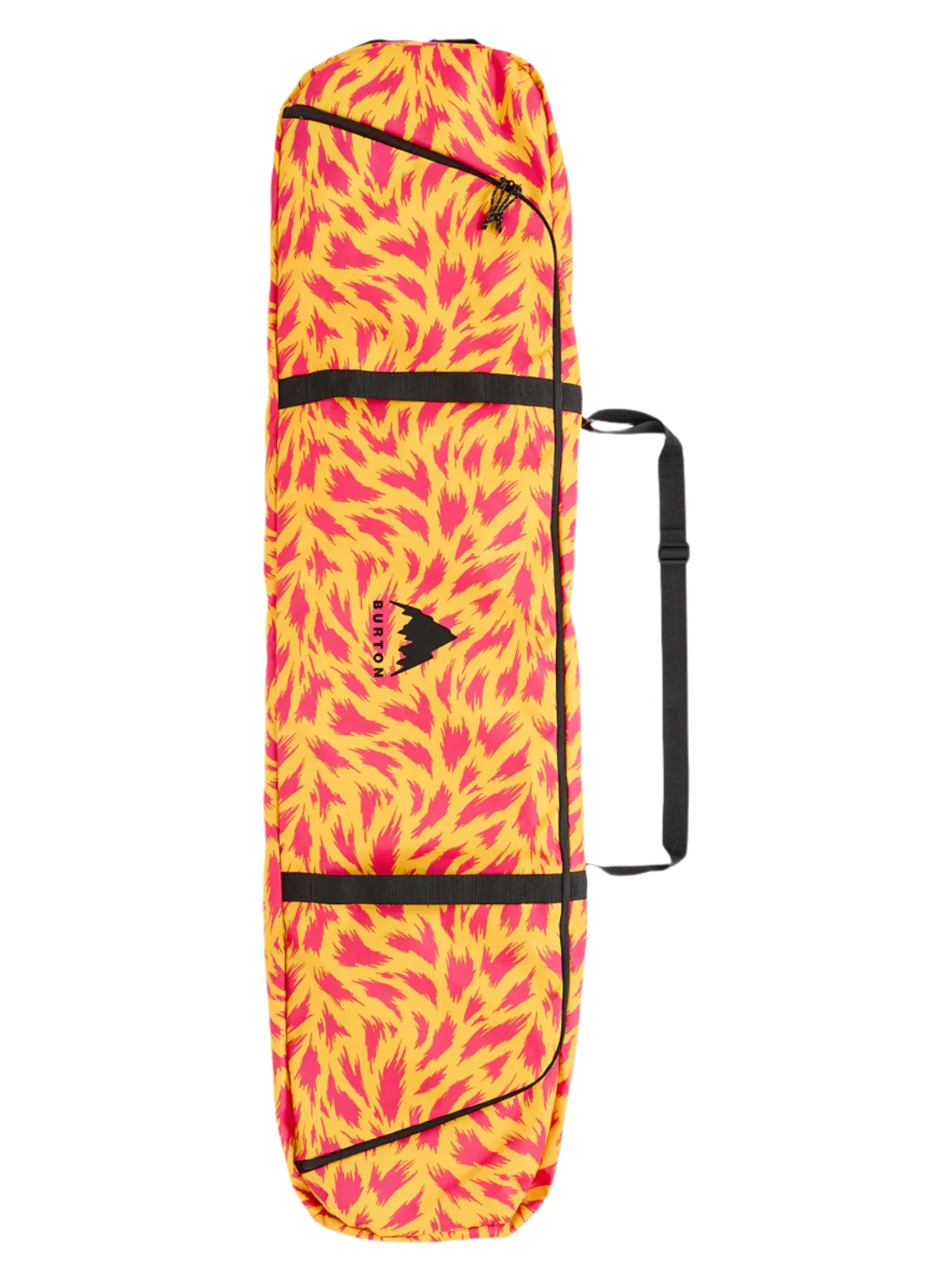 Burton Space Sack Snowboard Bag 2025 - Image 4