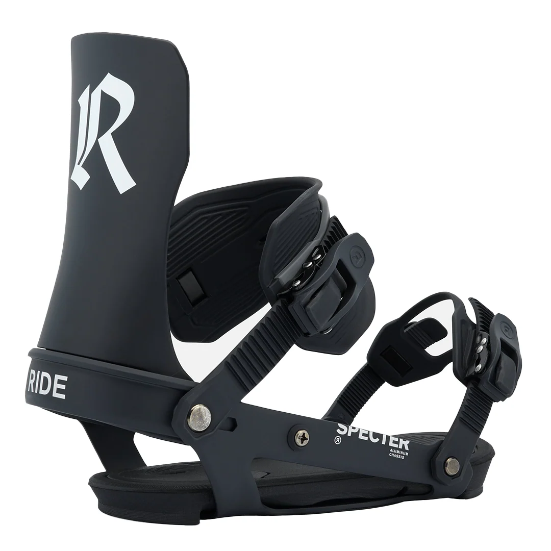 Ride Specter Snowboard Bindings 2026