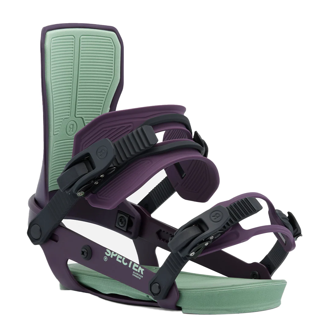 Ride Specter Snowboard Bindings 2026 - Image 10