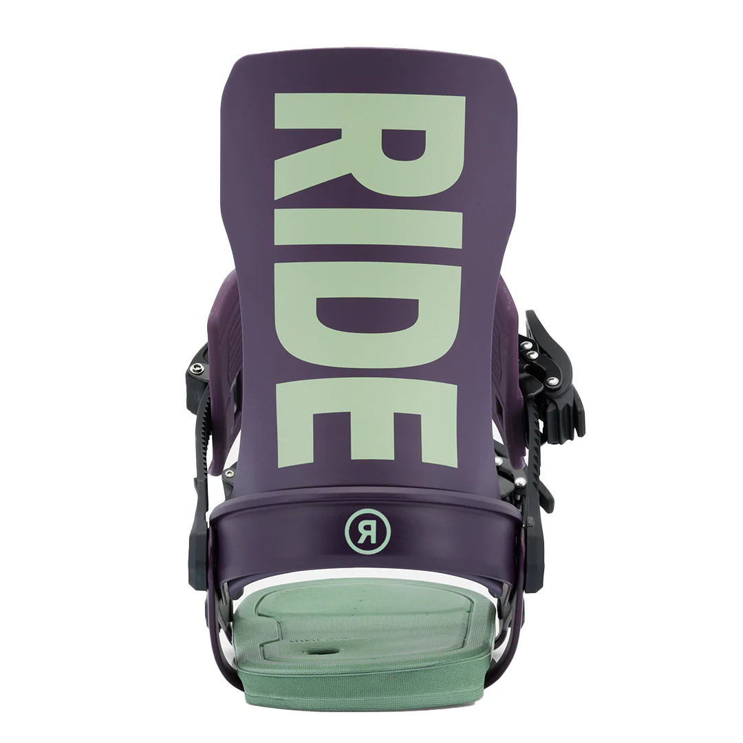 Ride Specter Snowboard Bindings 2026 - Image 11